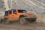 Jeep Wrangler Unlimited Rubicon 4X4 2013 года